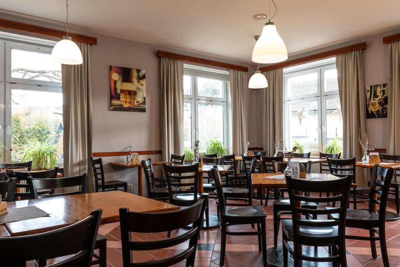 Hotel U Berounky Srbsko Dış mekan fotoğraf